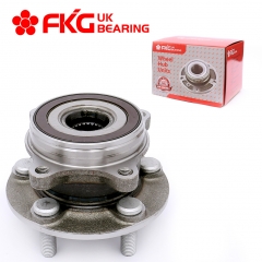 FKG 513287 Front Wheel Bearing Wheel Hub Assembly for 10-15 Prius, 11-15 CT200h