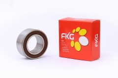 FKG Air Conditioning Compressor Clutch Bearing 30mm x 52mm x 22 mm