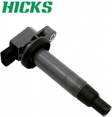 HICKS Ignition Coil For 2000-2013 Scion xA xB & Echo Prius Yaris,Replaces 90919-02229, 90919-02240, 90919-19021,90919-T2003,9091902265